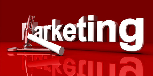 Herramientas de marketing industrial