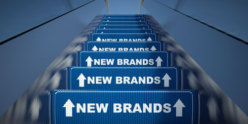 branding industrial. cultura de marca y matriz de imagenes