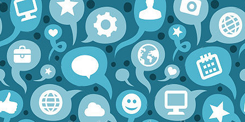 redes sociales en mk. industrial