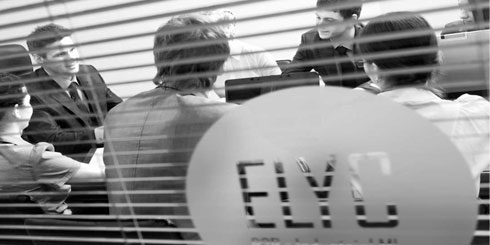 foto elyc b2b marketing ofocina